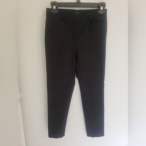 WHBM Slim Ankle Pant 0